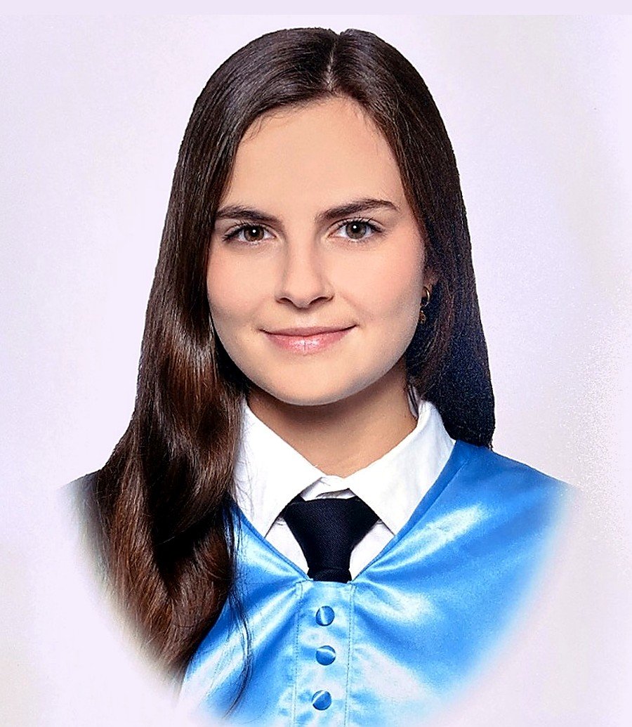 Nerea, profesora de la academia de idiomas High Street en Veguellina de Órbigo